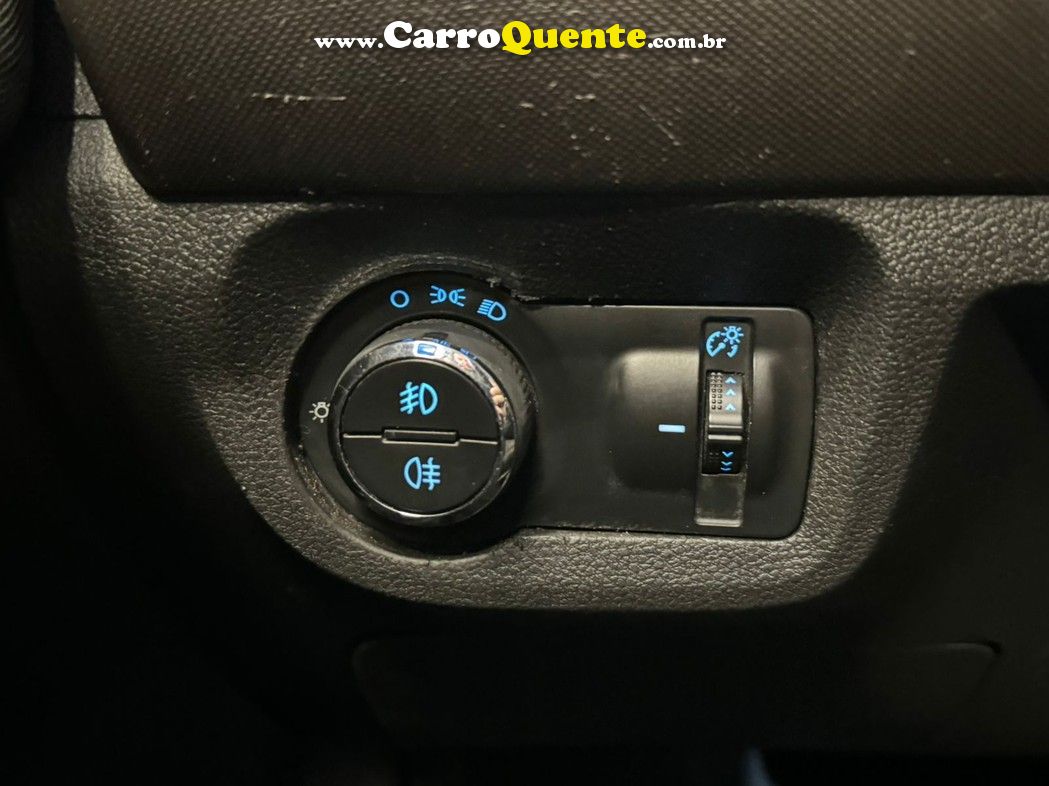 CHEVROLET PRISMA 1.4 MPFI LTZ 8V - Loja