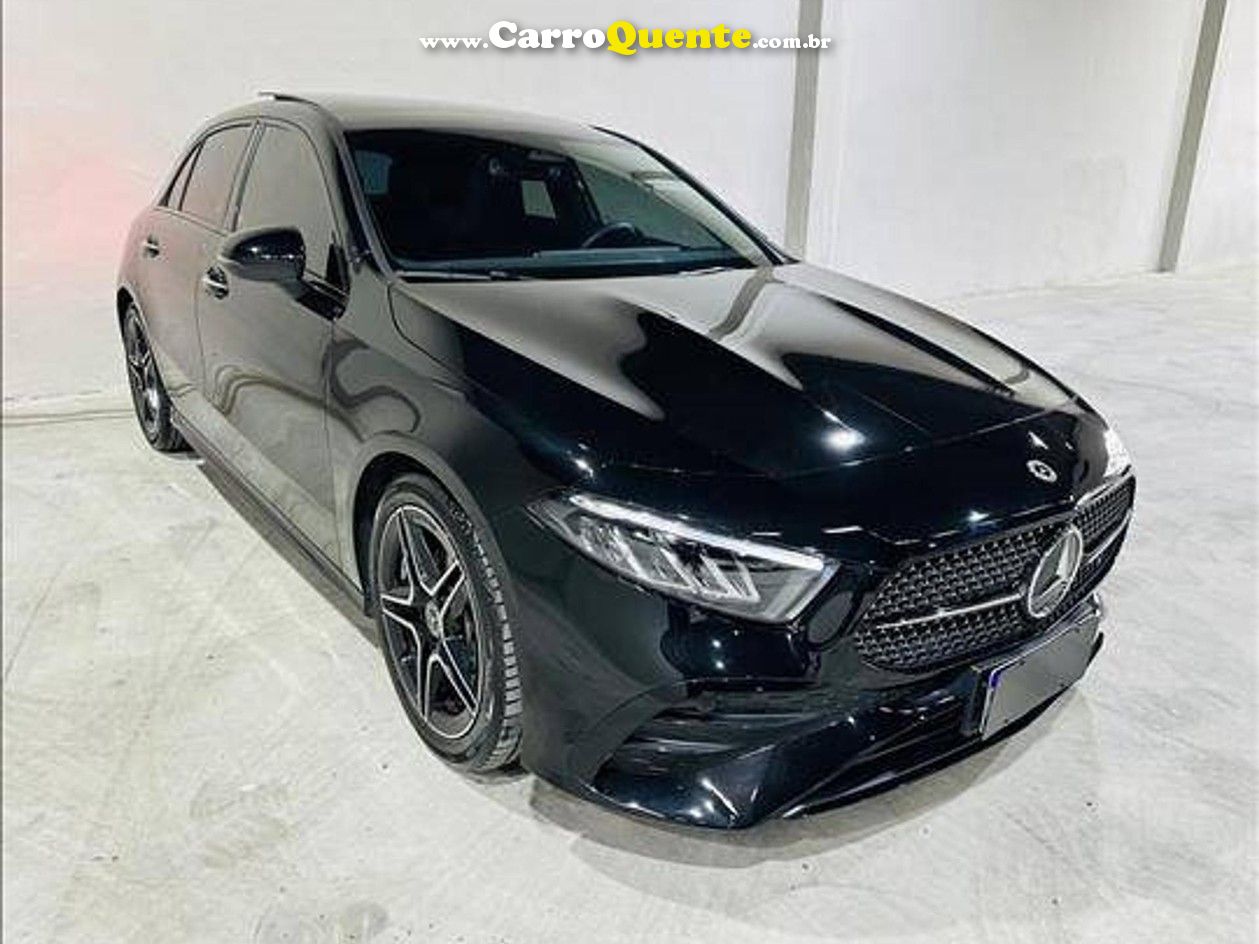 BMW 118I 1.5 12V M SPORT - Loja