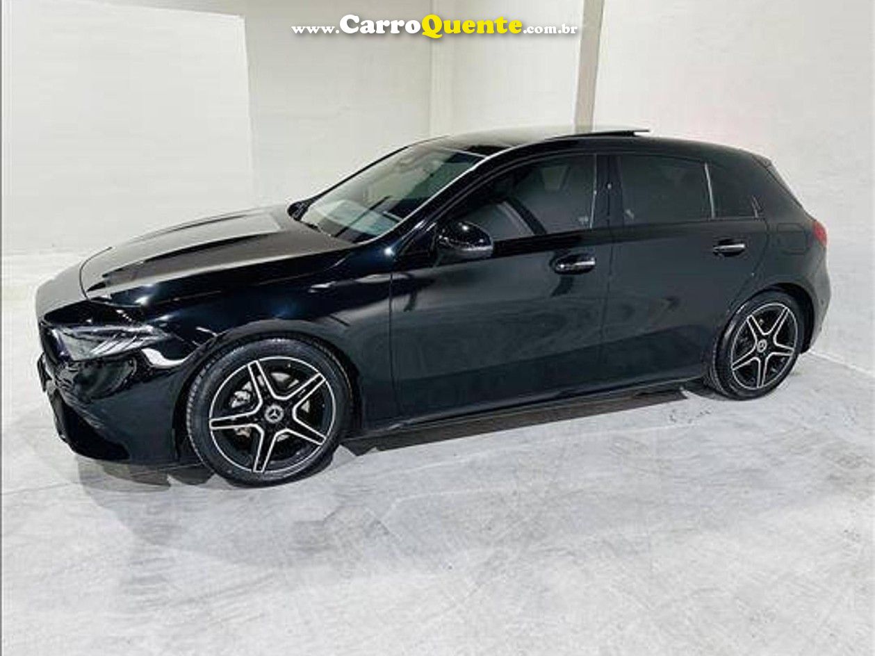 BMW 118I 1.5 12V M SPORT - Loja