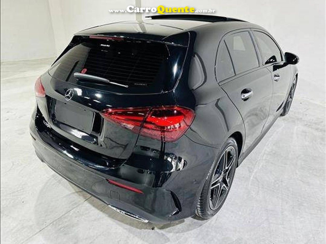 BMW 118I 1.5 12V M SPORT - Loja