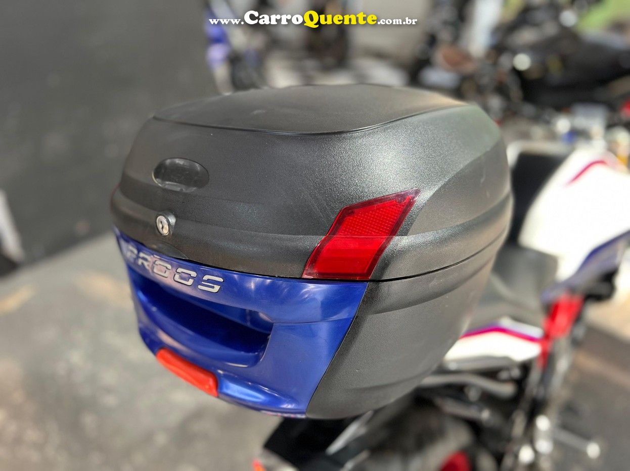 BMW G 310 R  - Loja