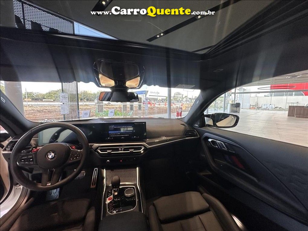 BMW M2 3.0 24V I6 COUPE M DCT 2024 - Loja