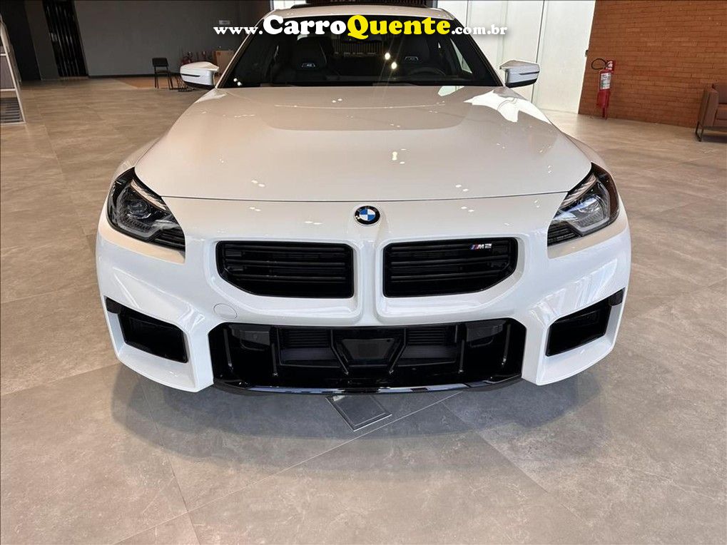 BMW M2 3.0 24V I6 COUPE M DCT 2024 - Loja