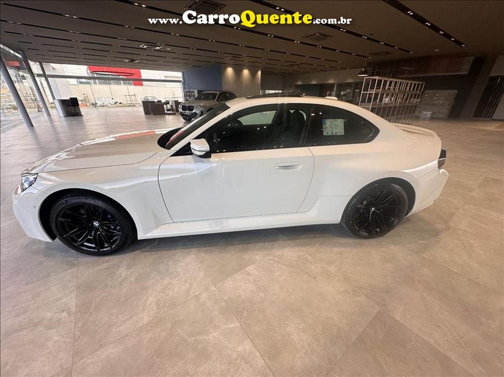 BMW M2 3.0 24V I6 COUPE M DCT 2024 - Loja