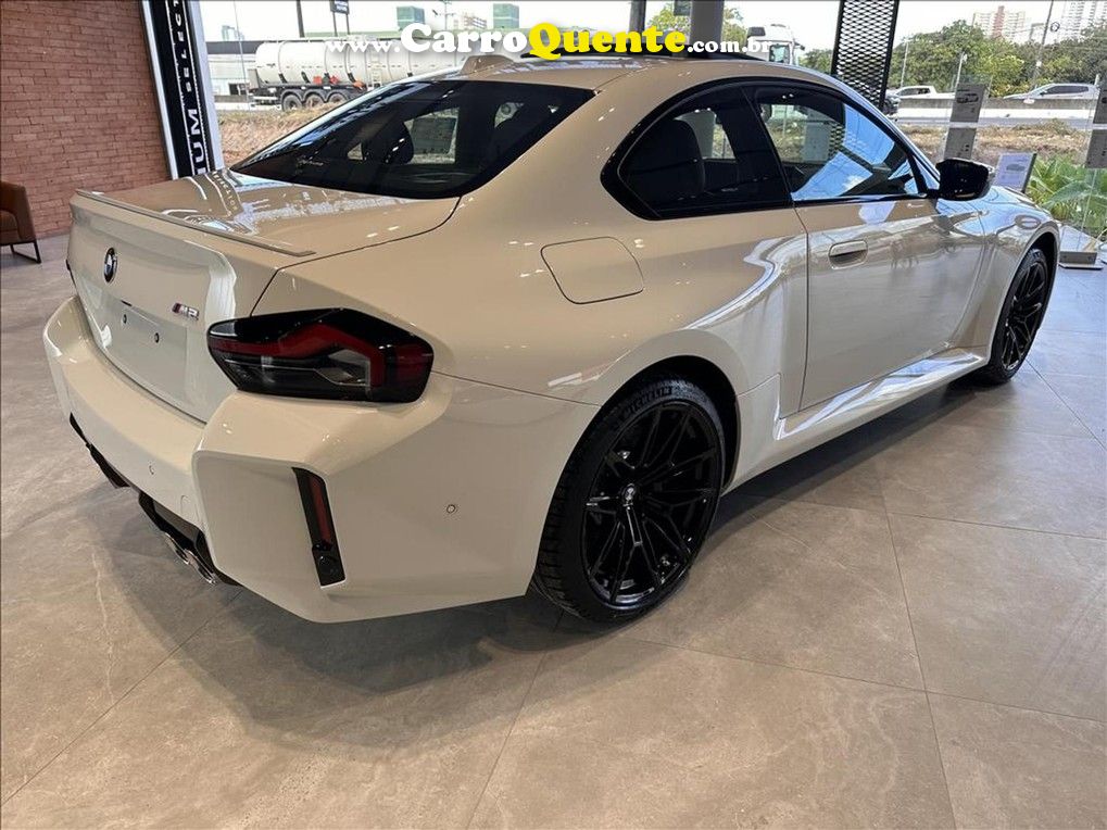 BMW M2 3.0 24V I6 COUPE M DCT 2024 - Loja