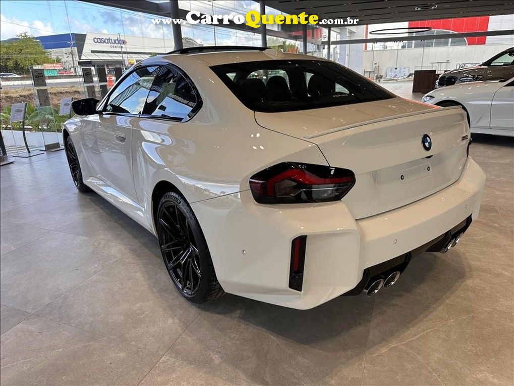 BMW M2 3.0 24V I6 COUPE M DCT 2024 - Loja