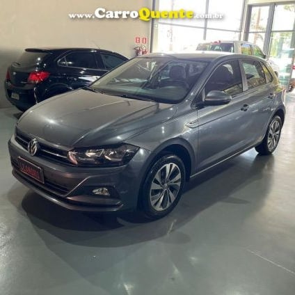 VOLKSWAGEN POLO 1.0 200 TSI COMFORTLINE