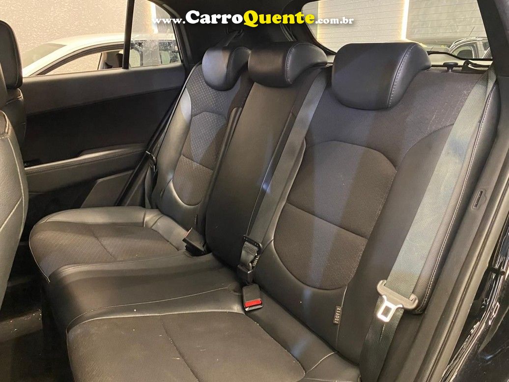 HYUNDAI CRETA 2.0 16V SPORT - Loja