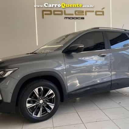 CHEVROLET TRACKER 1.2 TURBO PREMIER