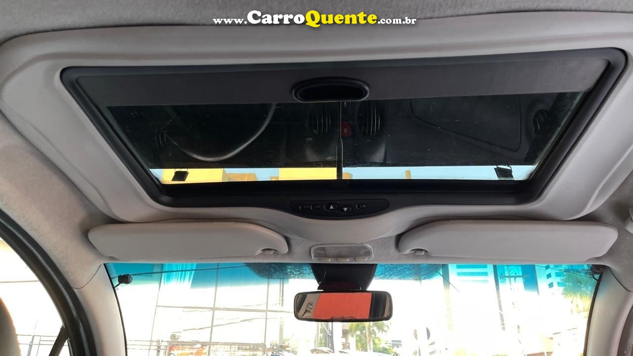 CITROEN C3 1.6 EXCLUSIVE 16V - Loja