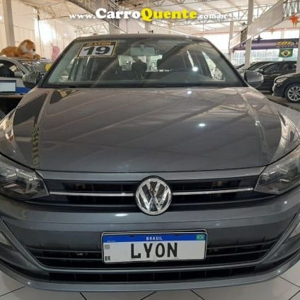 VOLKSWAGEN POLO 1.0 200 TSI COMFORTLINE