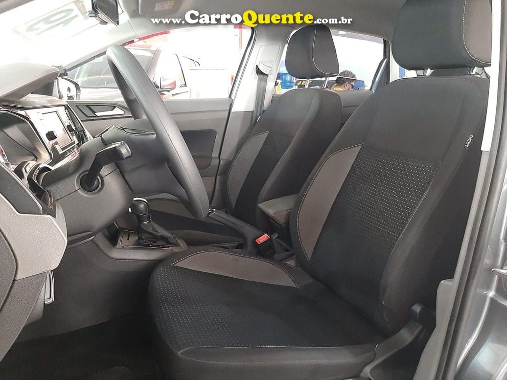 VOLKSWAGEN POLO 1.0 200 TSI COMFORTLINE - Loja