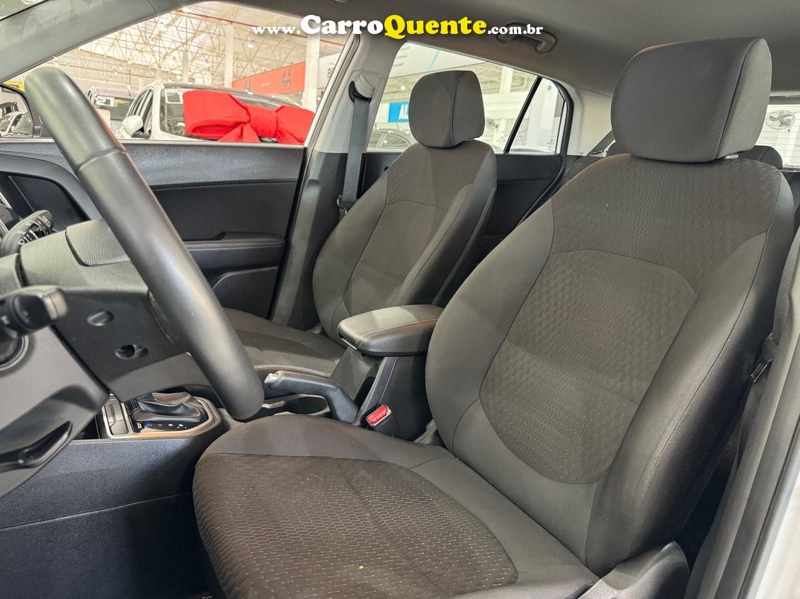 HYUNDAI CRETA 1.6 16V PULSE PLUS - Loja