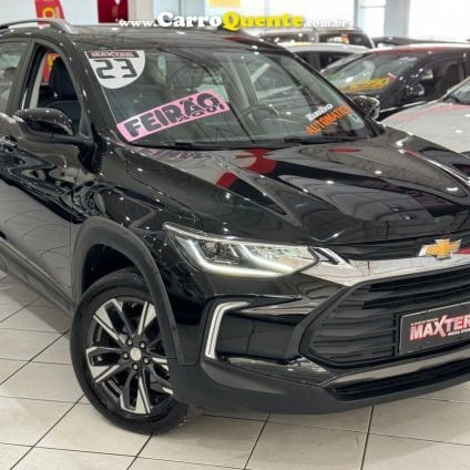 CHEVROLET TRACKER 1.2 TURBO PREMIER