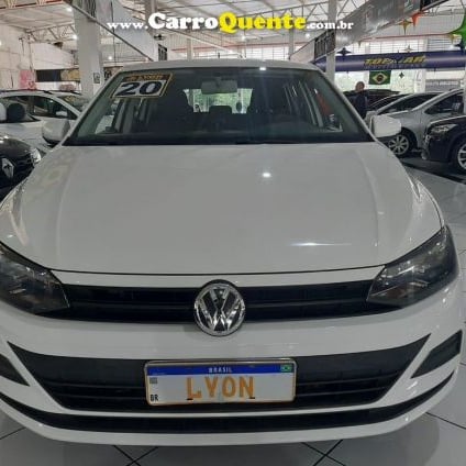 VOLKSWAGEN POLO 1.0 200 TSI SENSE