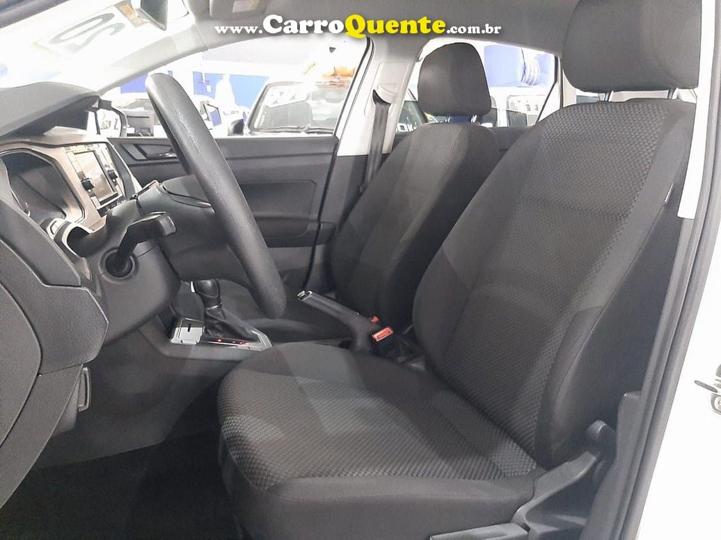 VOLKSWAGEN POLO 1.0 200 TSI SENSE - Loja