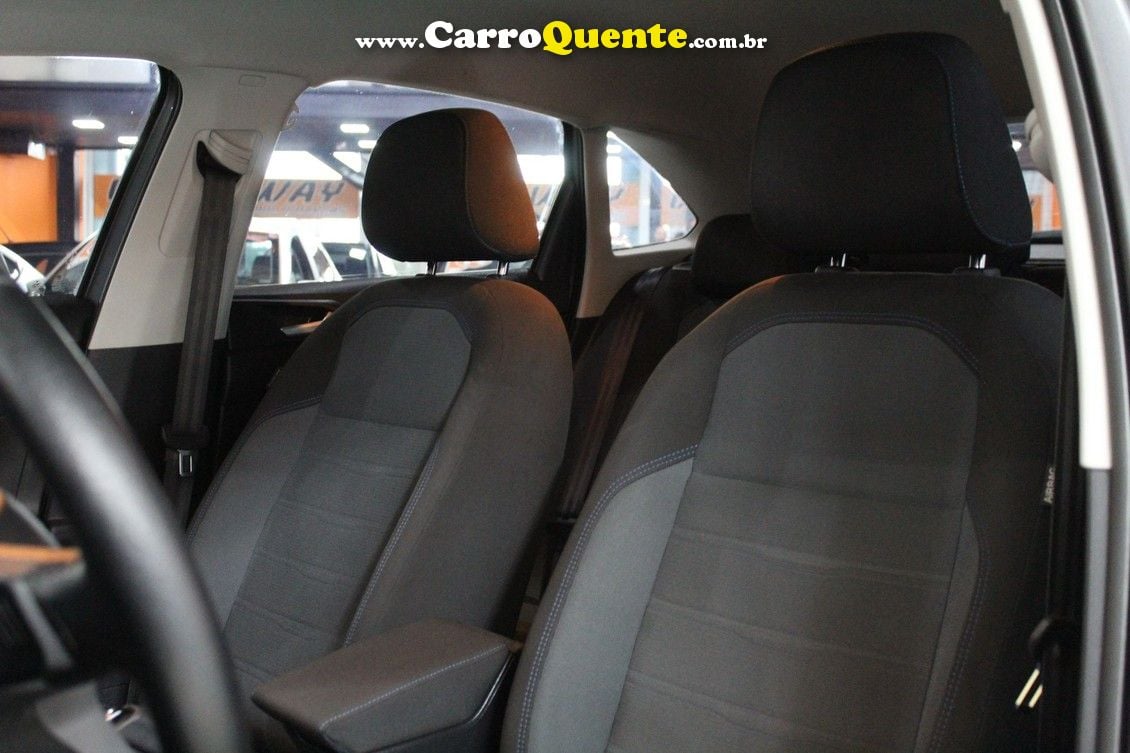 VOLKSWAGEN NIVUS 1.0 200 TSI COMFORTLINE - Loja