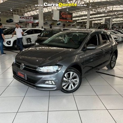 VOLKSWAGEN POLO 1.0 200 TSI HIGHLINE