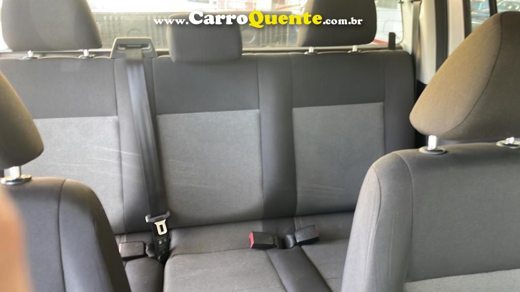 Volkswagen Amarok 2.0 S 4x4 CD 16v Turbo Intercooler Diesel 4p Completo C/ Couro Só 78.200 Km - Loja