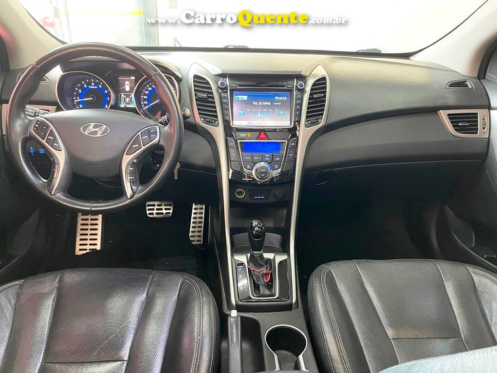 HYUNDAI I30 1.8 MPI 16V - Loja