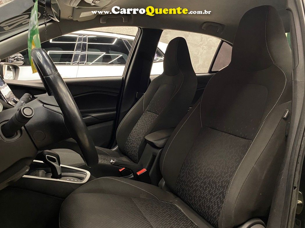 CHEVROLET ONIX 1.0 TURBO PLUS LT - Loja