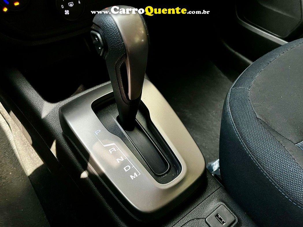 CHEVROLET SPIN 1.8 LT 8V - Loja