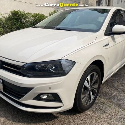 VOLKSWAGEN POLO 1.0 200 TSI COMFORTLINE