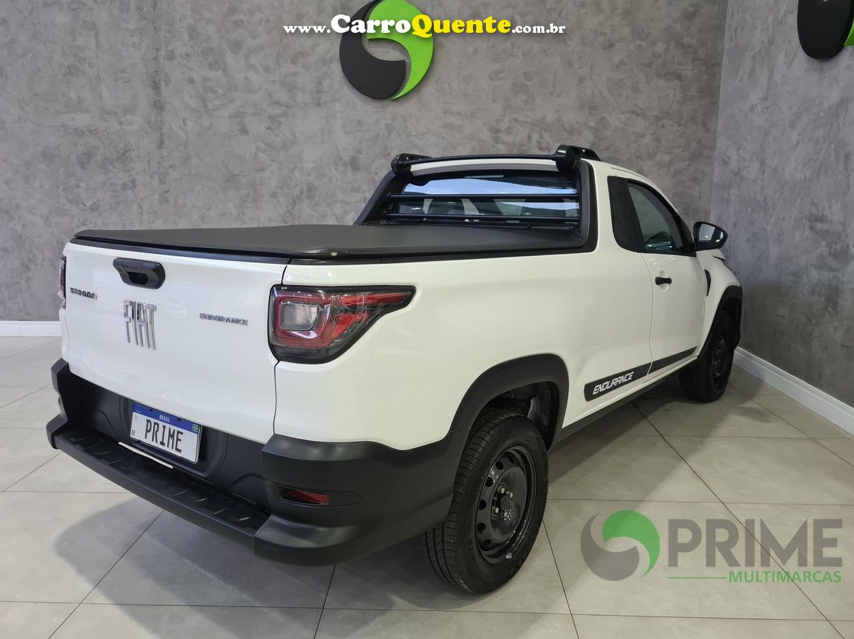 FIAT STRADA 1.4 FIRE ENDURANCE CS - Loja