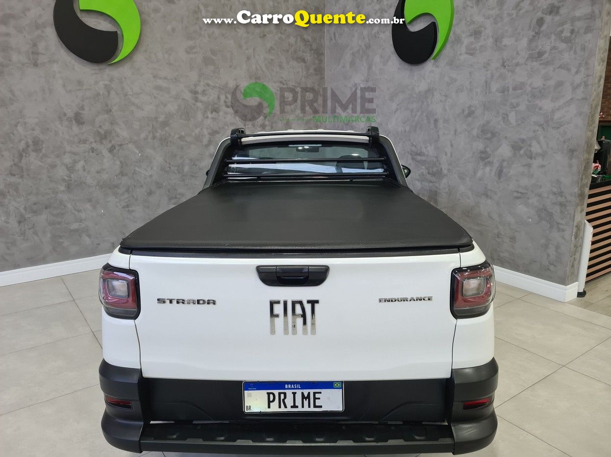 FIAT STRADA 1.4 FIRE ENDURANCE CS - Loja