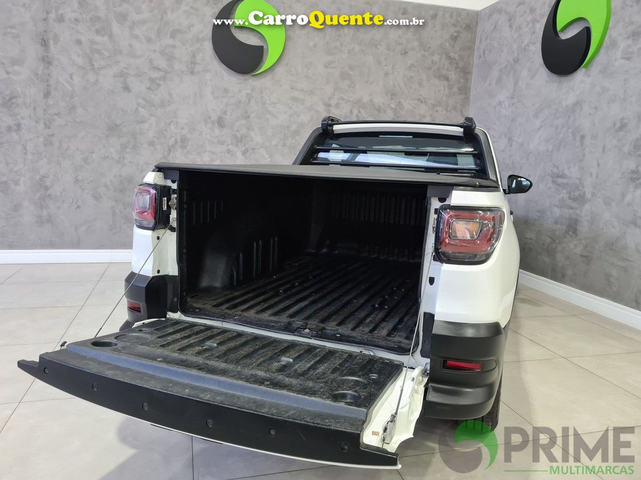 FIAT STRADA 1.4 FIRE ENDURANCE CS - Loja