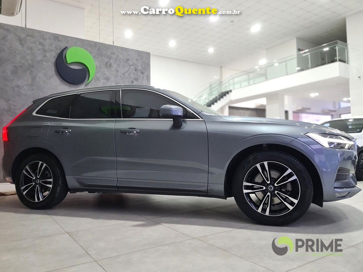 VOLVO XC60 2.0 T5 MOMENTUM AWD - Loja