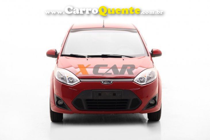 FORD FIESTA 1.6 SE HATCH 16V - Loja