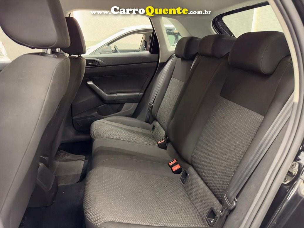 VOLKSWAGEN POLO 1.6 MSI TOTAL - Loja