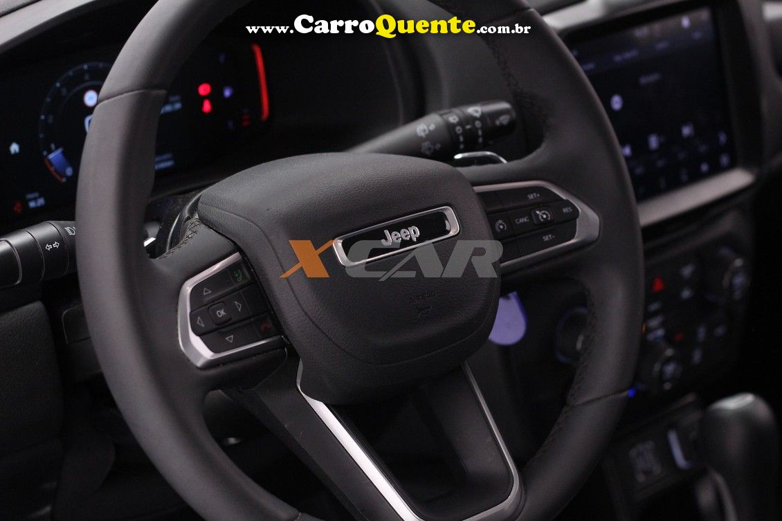 JEEP RENEGADE 1.3 T270 TURBO LONGITUDE - Loja