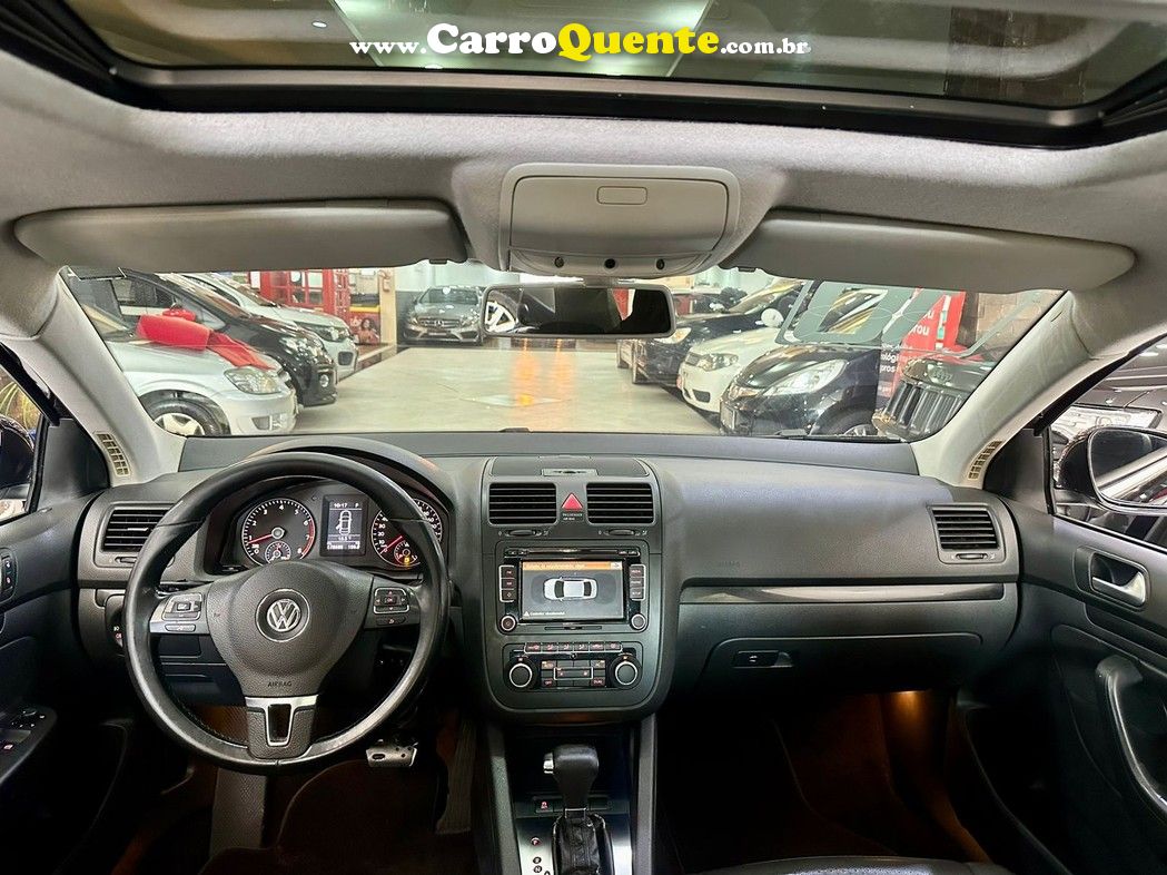 VOLKSWAGEN JETTA 2.5 I 20V 170CV - Loja