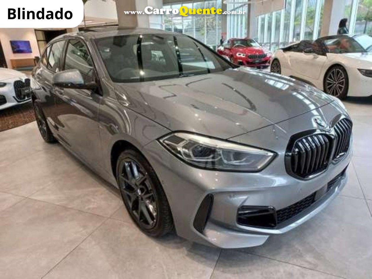 BMW 118I 1.5 12V SPORT GP - Loja