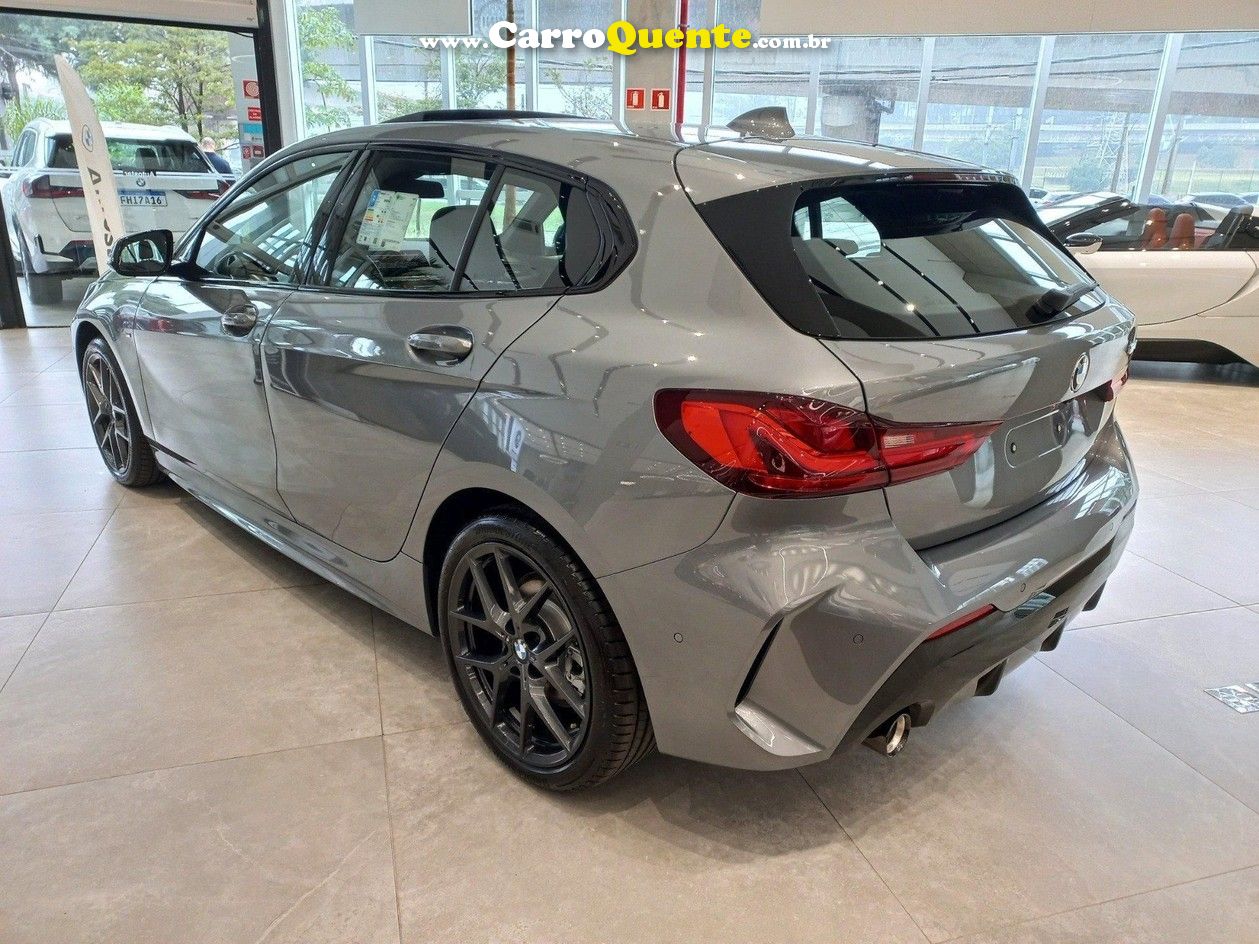 BMW 118I 1.5 12V SPORT GP - Loja