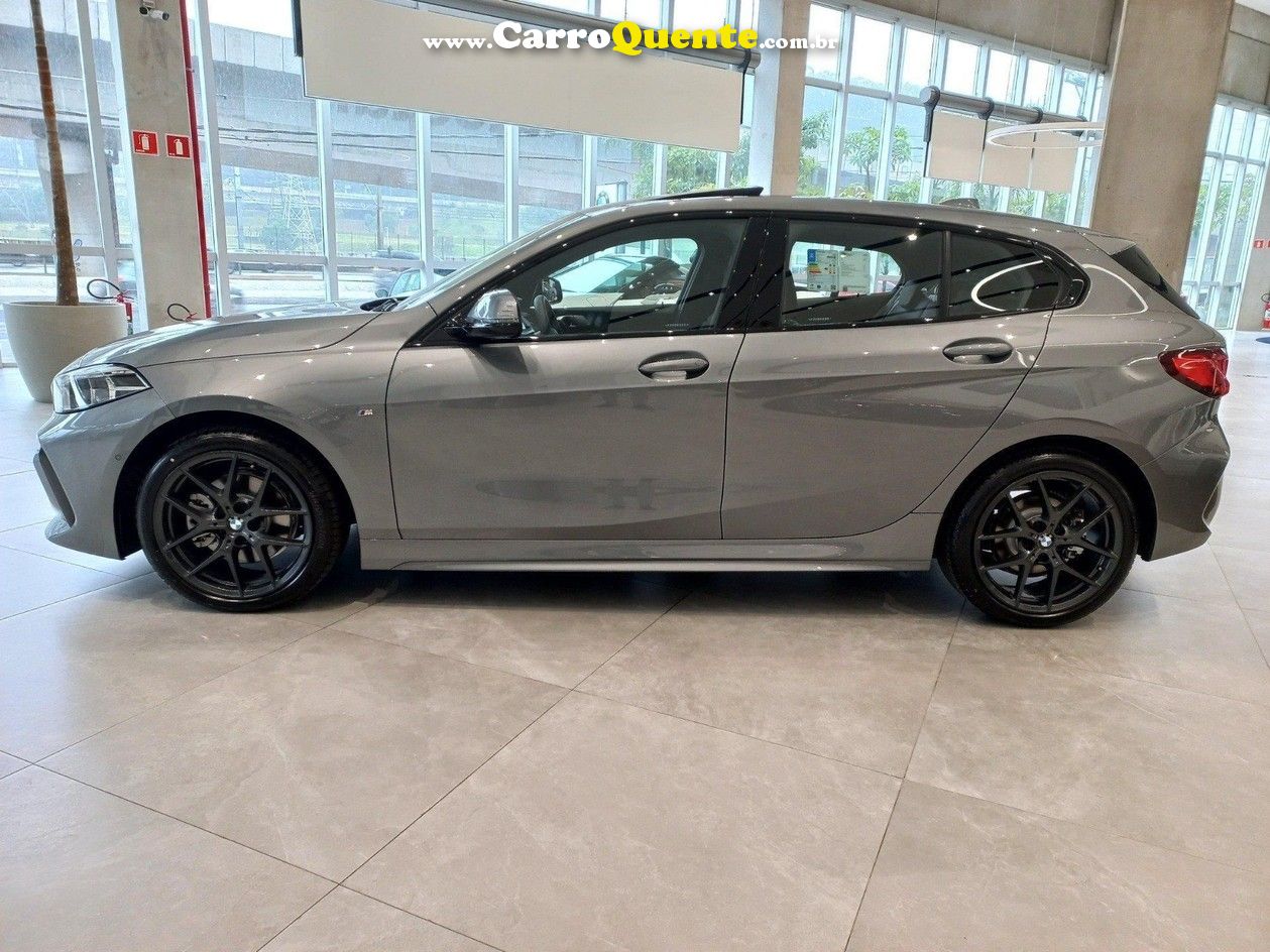 BMW 118I 1.5 12V SPORT GP - Loja