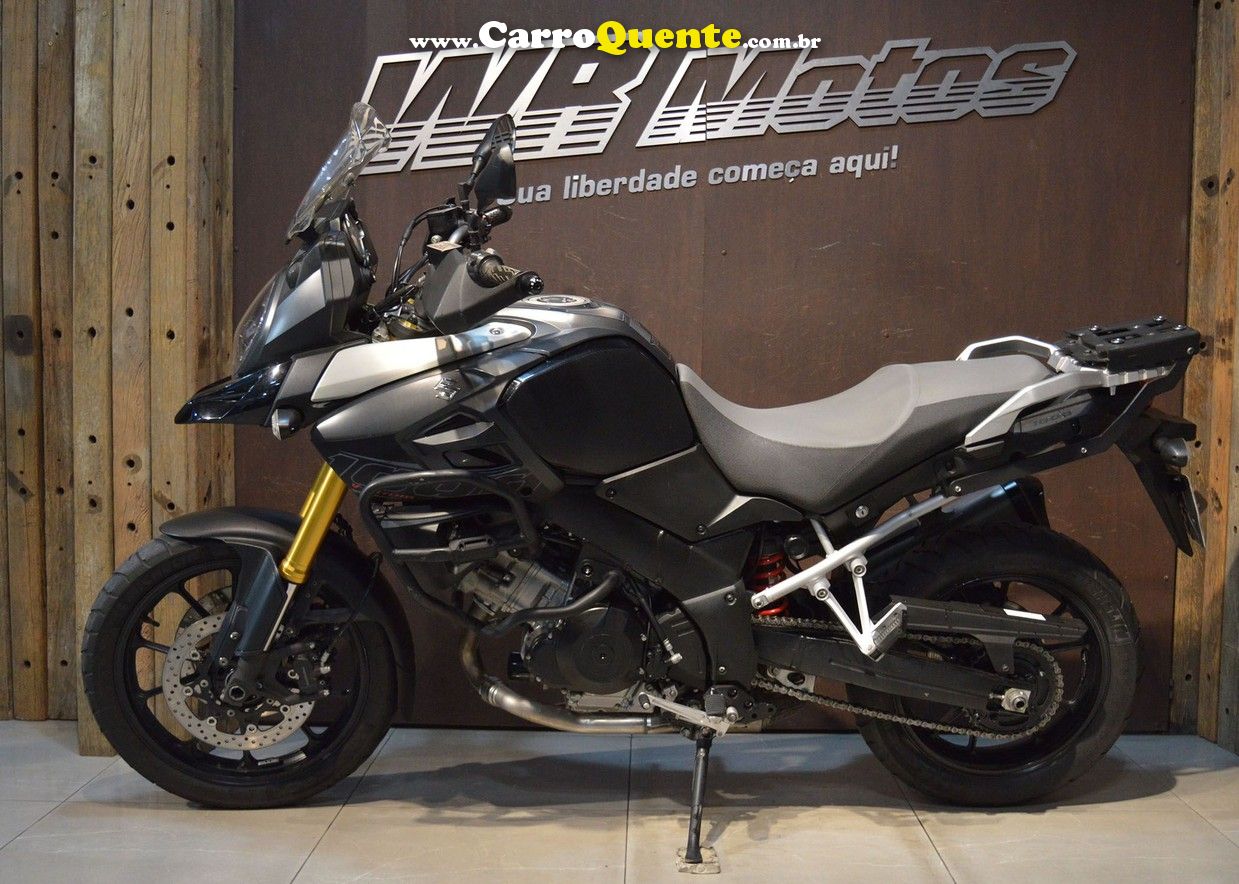 SUZUKI DL 1000 V STROM - Loja