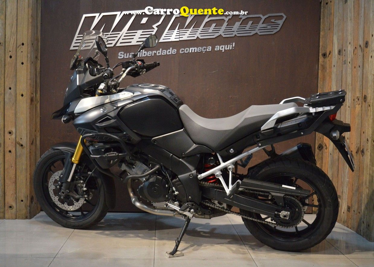 SUZUKI DL 1000 V STROM - Loja