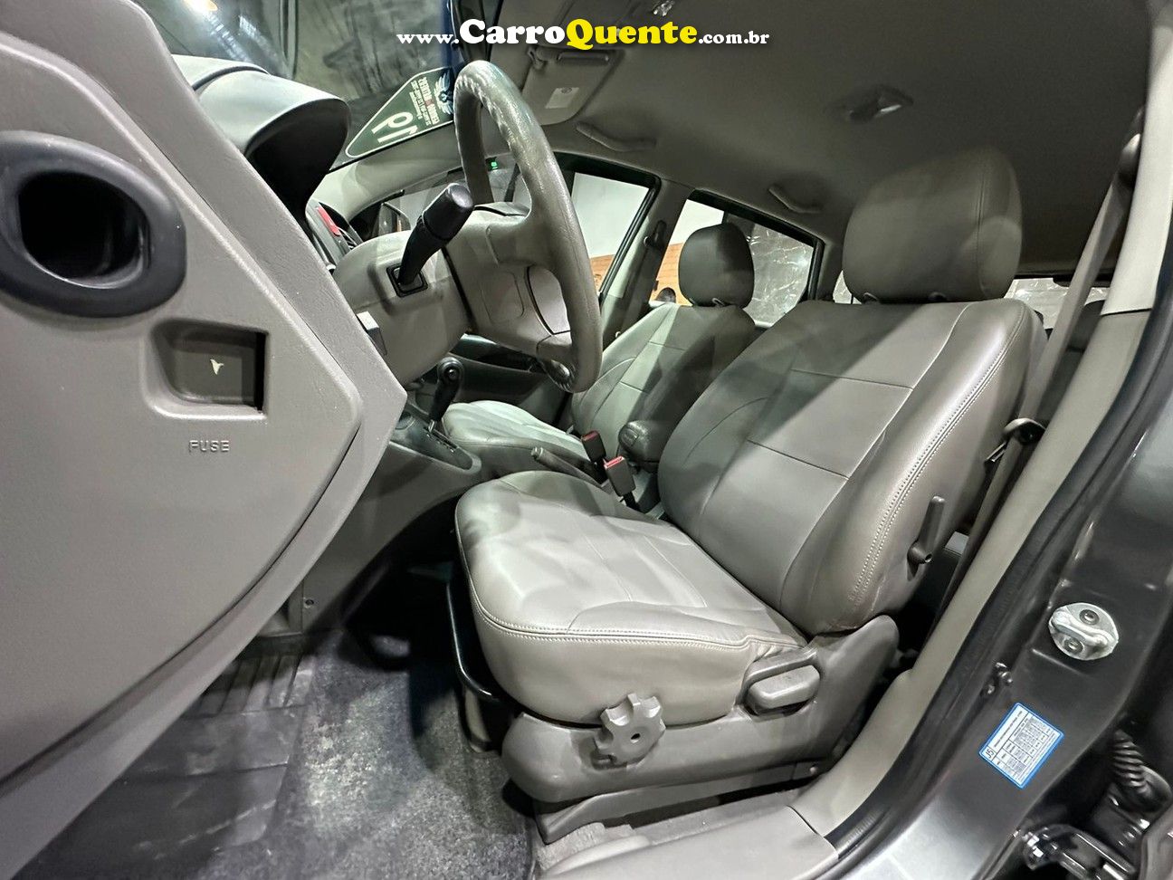 HYUNDAI TUCSON 2.0 MPFI GLS 16V 143CV 2WD - Loja