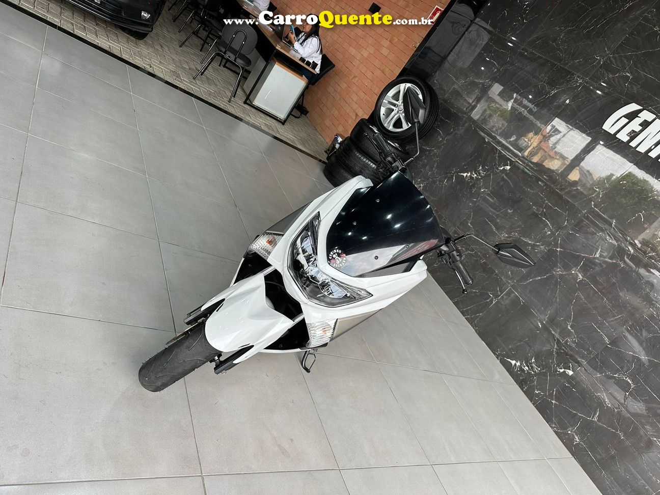 YAMAHA NMAX 160 ABS  - Loja