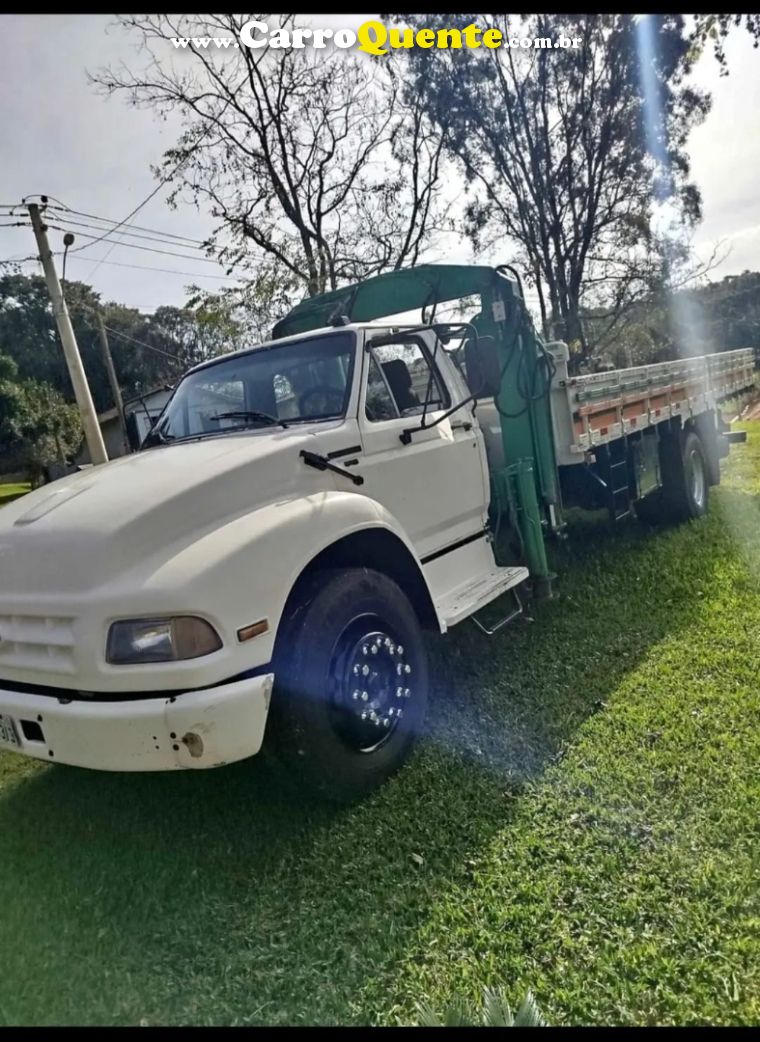 Ford F-14000 F-14000 HD Munck - Loja