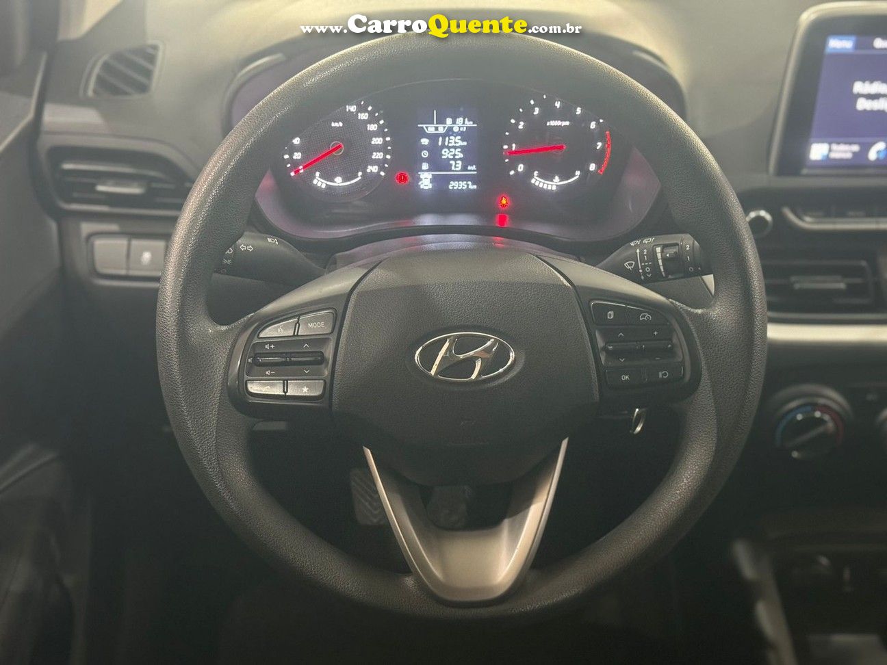 HYUNDAI HB20 1.0 12V COMFORT - Loja