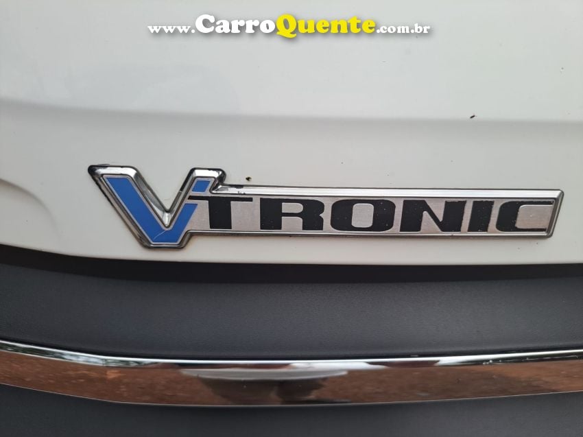 Volkswagen 11.180 11-180 Delivery Vtronic Premie - Loja