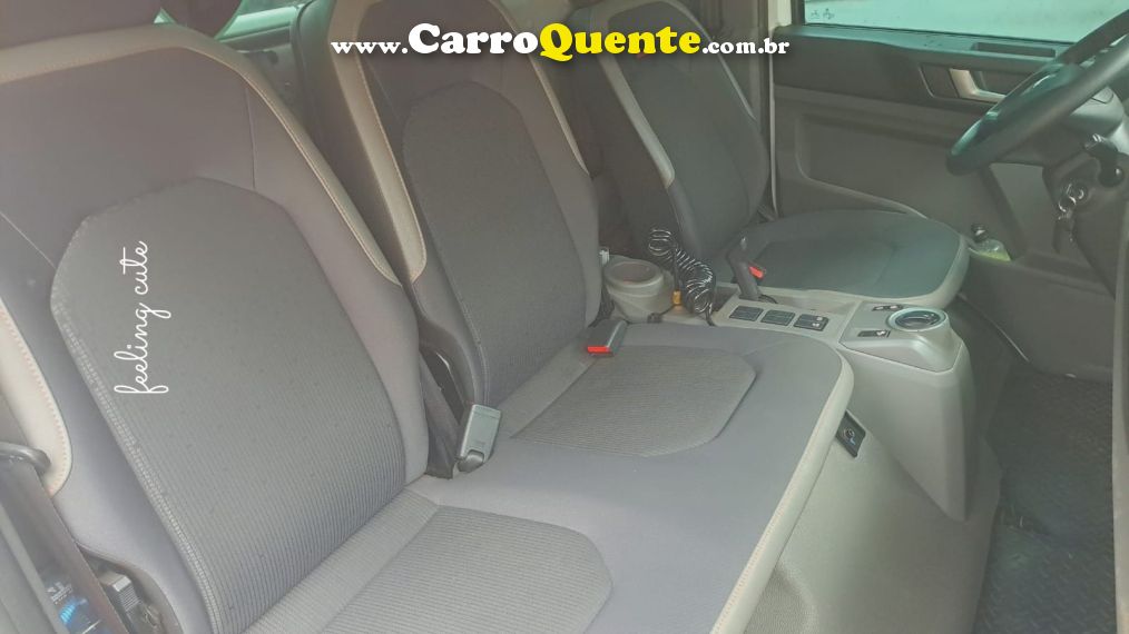 Volkswagen 11.180 11-180 Delivery Vtronic Premie - Loja