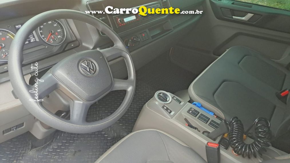 Volkswagen 11.180 11-180 Delivery Vtronic Premie - Loja