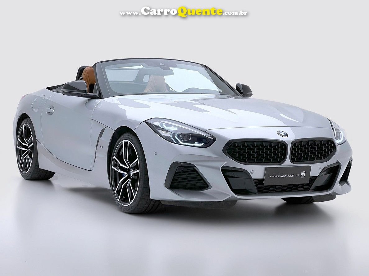 BMW Z4 - Loja