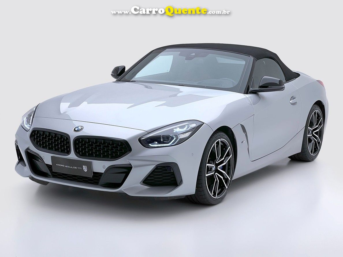 BMW Z4 - Loja