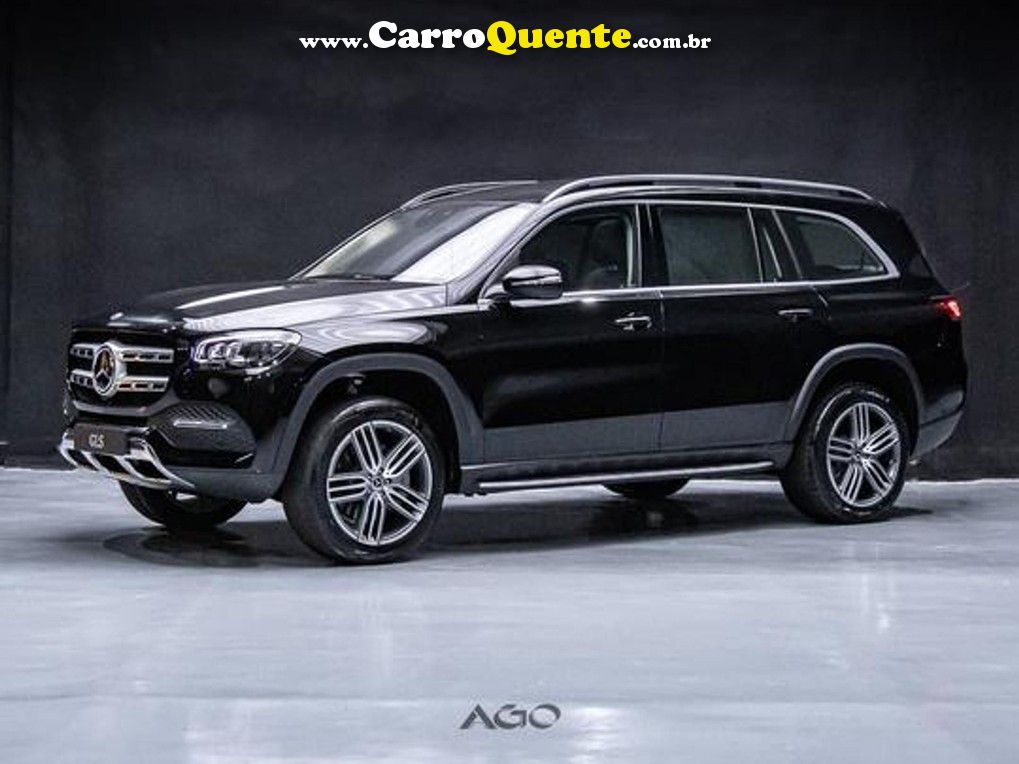 MERCEDES-BENZ GLS 450 3.0 I6 - Loja